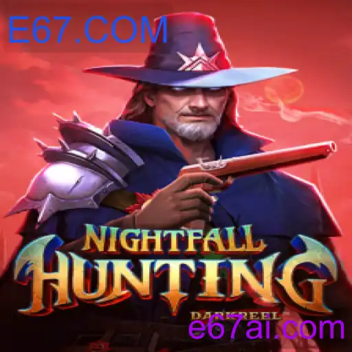 NightfallHunting: Mergulhe no Universo e Aventura do Jogo